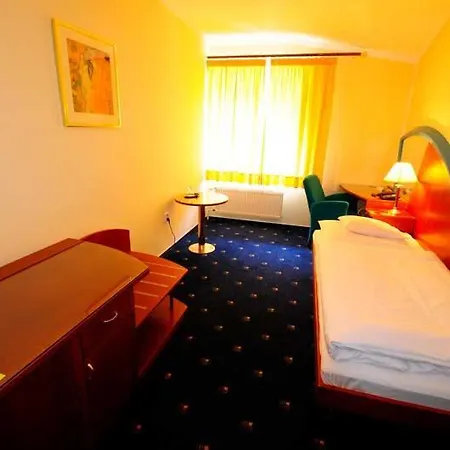 Eroplan Rožnov pod Radhoštěm