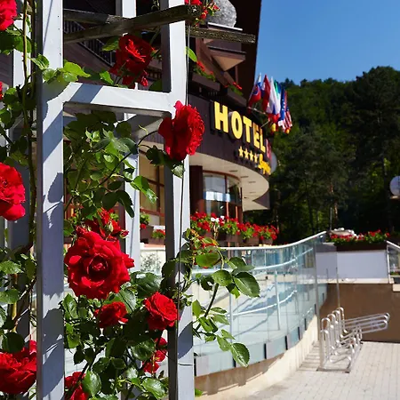 Hotel Eroplan Rožnov pod Radhoštěm