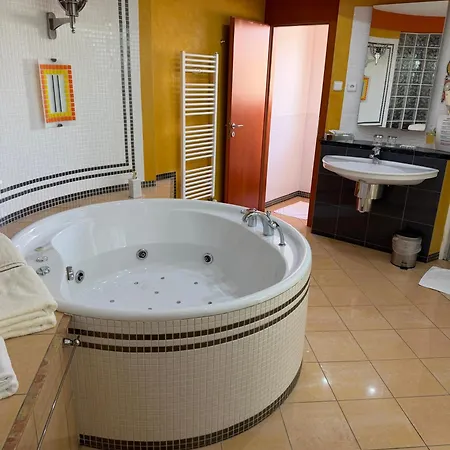 Eroplan 4* Rožnov pod Radhoštěm