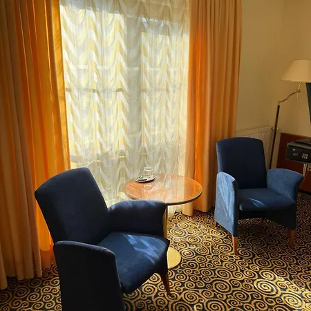 Eroplan Hotell