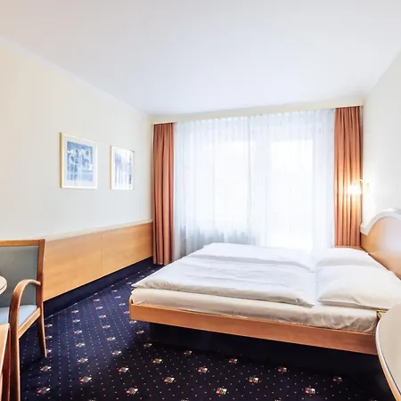 Eroplan Hotell
