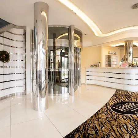 Eroplan Hotell Rožnov pod Radhoštěm