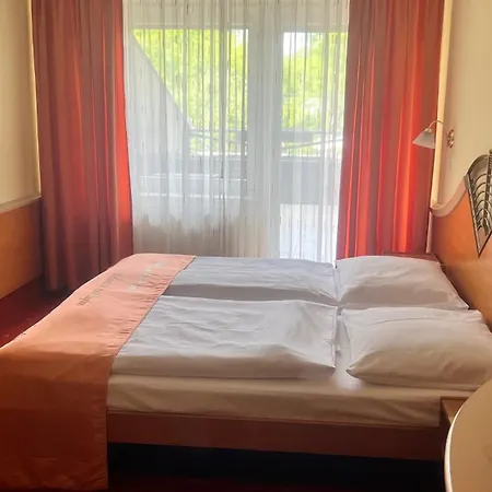 Ξενοδοχείο Eroplan Rožnov pod Radhoštěm