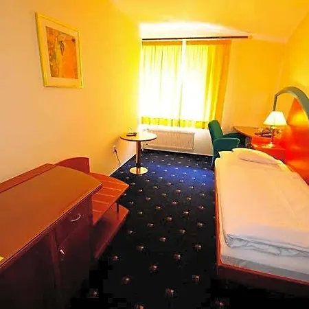Eroplan 4* Rožnov pod Radhoštěm