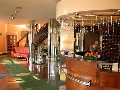 Eroplan Hotel Rožnov pod Radhoštěm
