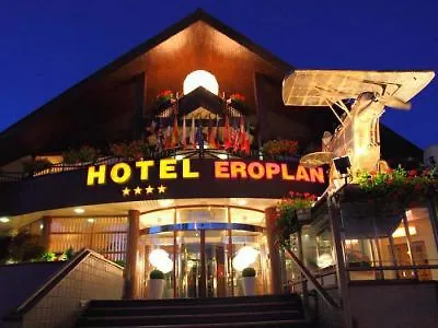 Eroplan Hotel
