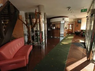 Eroplan 4* Rožnov pod Radhoštěm