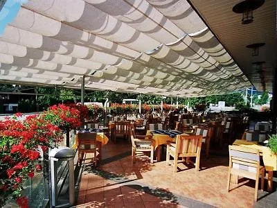 Eroplan Hotel Roznov pod Radhostem