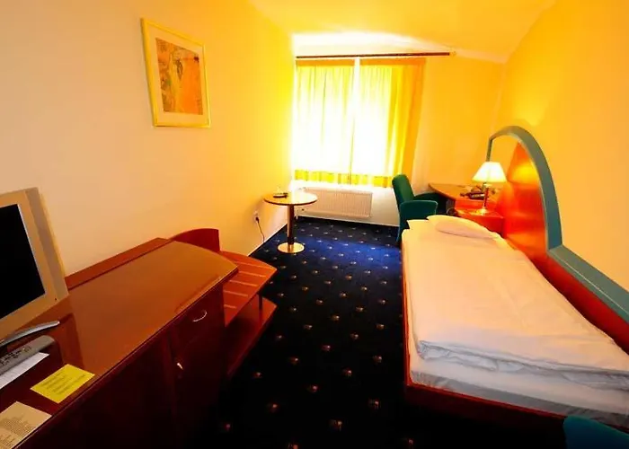 Eroplan Рожнов-под-Радгоштем