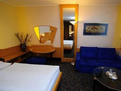 Eroplan Рожнов-под-Радгоштем