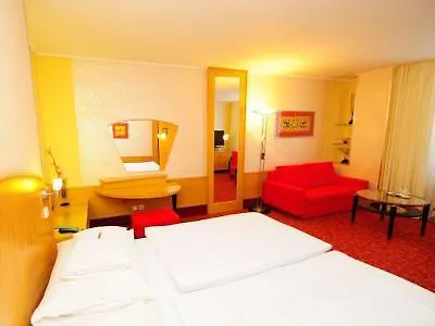 Eroplan Отель 4*